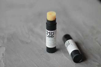 Облепиха бальзам для губ