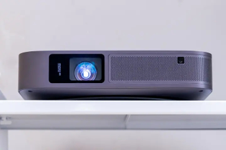 Проектор XGIMI Z7x Highlight (с высокой яркостью, русская прошивка)