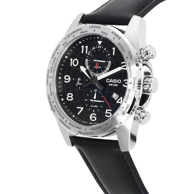 Часы Casio MTP-W500L-1A