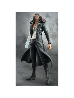 Фигурка 1/8 Кудзан (Kuzan - Aokiji)