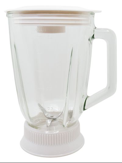 Чаша блендера для кухонного комбайна Holt HT-FP-004