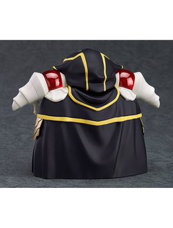 Нендроид Момонга (Momonga / Ainz Ooal Gown)