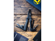 Leatherman Super Tool 300 EOD black с чехлом