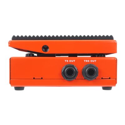 AMT EX-50 - универсальная педаль экспрессии