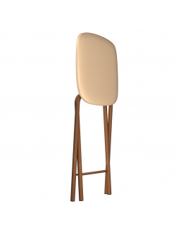 Табурет «Складной Квадро», СРП-013КВ