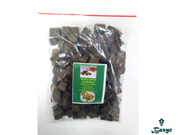 Дубовые кубики, Средний обжиг, 500 гр.