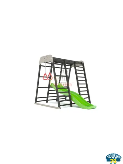 Савушка Непоседа 1 nero