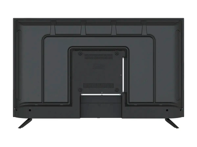 Телевизор Harper 43F670TS, 43", Full HD, Smart TV Черный