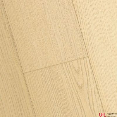 SPC ламинат FirstFloor Отборный Дуб Классика 1F055 43 класс толщина 4.0 мм с фаской замковый 2.665 м2