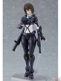 Фигурка фигма figma ToshoIincho-san