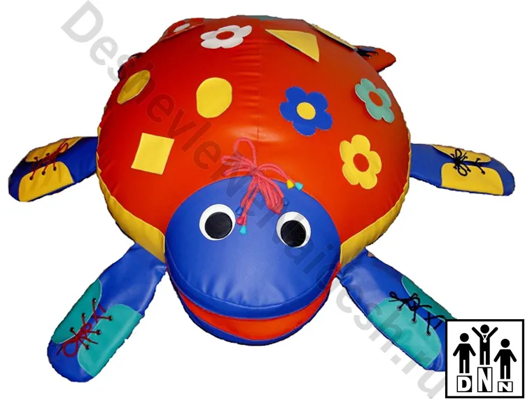 Дидактическая «Божья коровка»