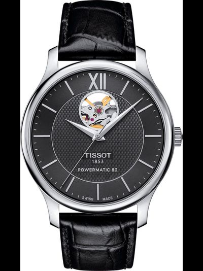 Швейцарские часы Tissot T063.907.16.058.00