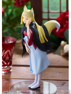 Фигурка Харухимэ Сандзёно (Haruhime Sanjouno Pop Up Parade)