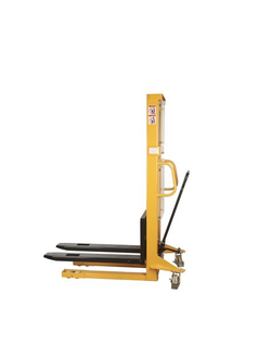 Штабелер гидравлический 1,0 т 3,0 м XILIN SDJ1030