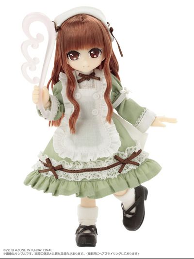 Кукла 1/12 PiccoNeemo Miel