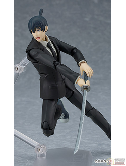 Фигурка фигма Аки Хаякава (Figma Aki Hayakawa)
