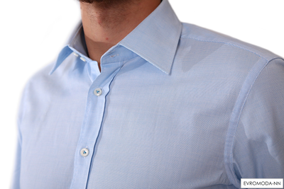 Рубашка мужская Ремко-TF