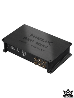 Helix DSP-mini MK2