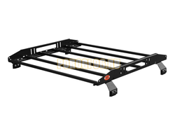 Багажник разборный 4-х опорный, 1,2х1,2м, масса 24 кг, Nissan Patrol Y61 3дв 1997- (01.270.10)