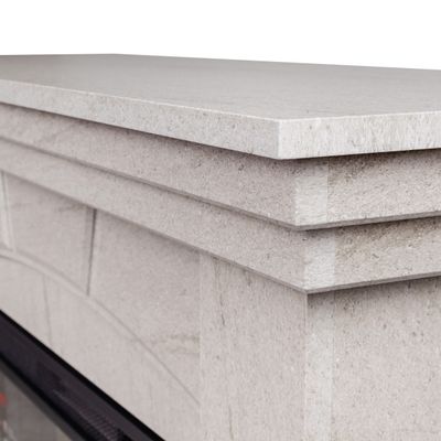 Электрокамин History WT с очагом 3D FireStar 25.5