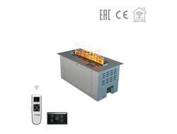 Паровой камин VEPO - 500 мм.