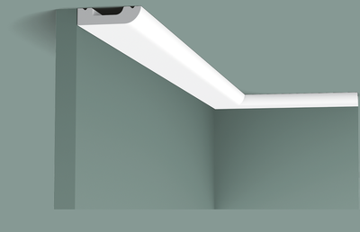 Карниз гибкий SX182F CASCADE - 1,3*5*200см