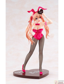 Фигурка 1/7 Эрика Амано (Erika Amano Bunny Girl Ver. KDcolle)