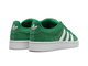 Adidas Campus 00s Green Cloud White