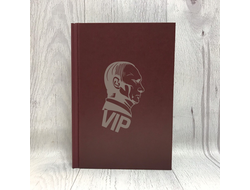 Ежедневники в твёрдом переплёте Путин, Россия