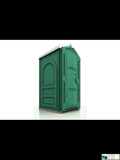 Мобильная туалетная кабина «Стандарт»