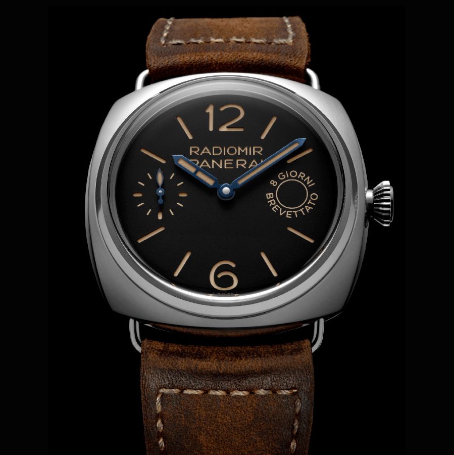 Panerai Radiomir 8 Days (PAM 992) - Продать часы в Москве