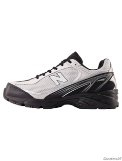 New Balance 509 Black/White Женские (36-40)