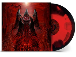 Suffocation - Blood Oath LP