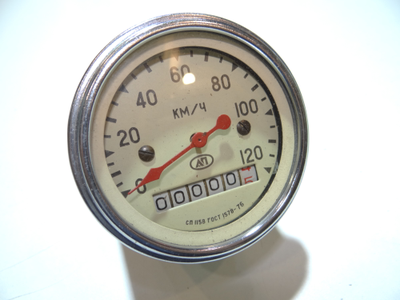 Спидометр Сп 115В