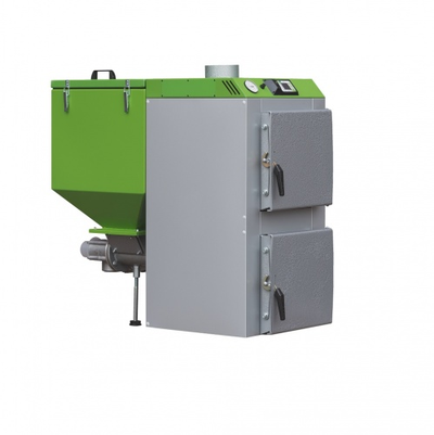 Котел Metal-Fach SZTOKER 12 кВт