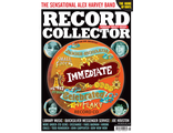 RECORD COLLECTOR Magazine May 2016 ИНОСТРАННЫЕ МУЗЫКАЛЬНЫЕ ЖУРНАЛЫ