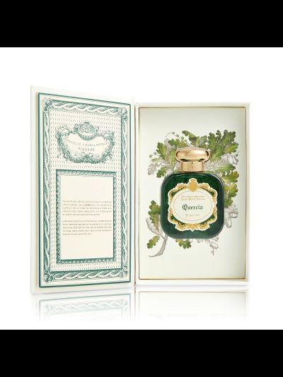 Santa Maria Novella парфюмерная вода QUERCIA