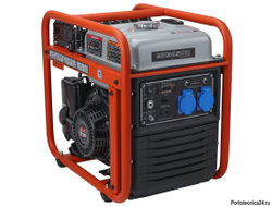 Инверторный генератор EVOline BPB 4500 (Zongshen)