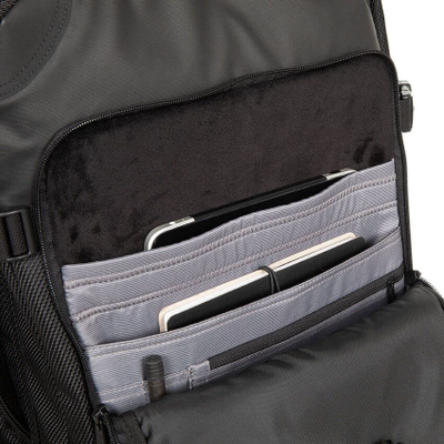 Рюкзак Eastpak Tranzpack CNNCT Coat