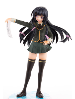 Фигурка Ёдзора Микадзуки (Mikazuki Yozora)