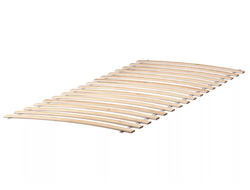 Бескаркасное основание