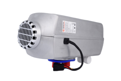 Автономный отопитель BAIKAL 5 кВт алюминиевый корпус 12V