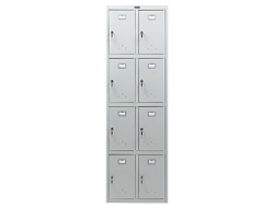 Шкафы для хранения сумок LS-24