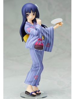 Фигурка 1/8 Рури Гоко (Gokou Ruri Yukata ver.)