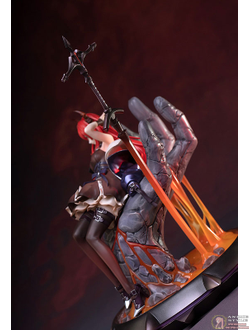 Фигурка 1/7 Суртр (Surtr Magma Ver.)