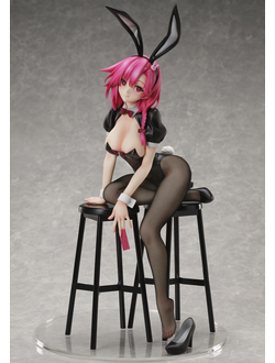 Фигурка 1/4 Блэк Принс (Black Prince Addled Attendant Ver.)