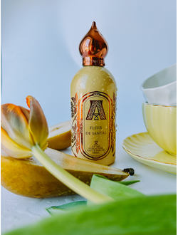 Attar Collection Fleur de Santal
