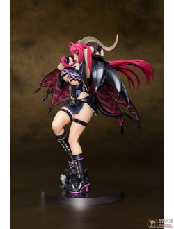Фигурка 1/8 Асмодей (Asmodeus)