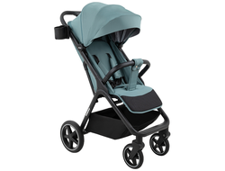 Коляска прогулочная Pituso Camino+ Nova Green