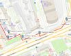 Россия, Москва, Москва, м. Кутузовская, Кутузовский проспект 36 строение 3